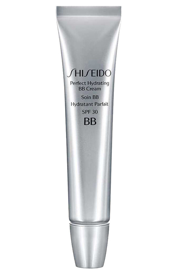 Perfect hydrating BB cream - Shiseido